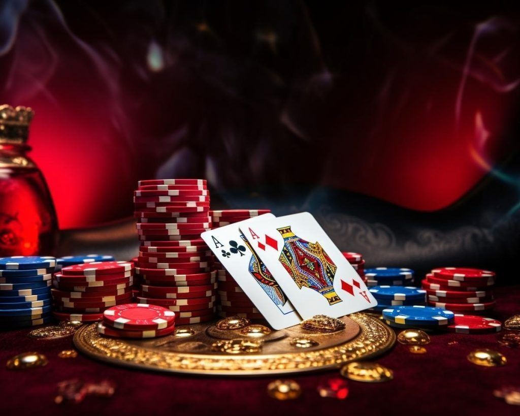 Genting Casino Live Betting
