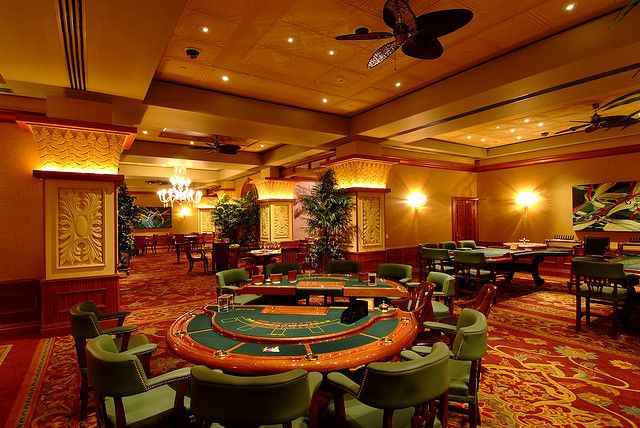 Genting Casino Welcome Bonus