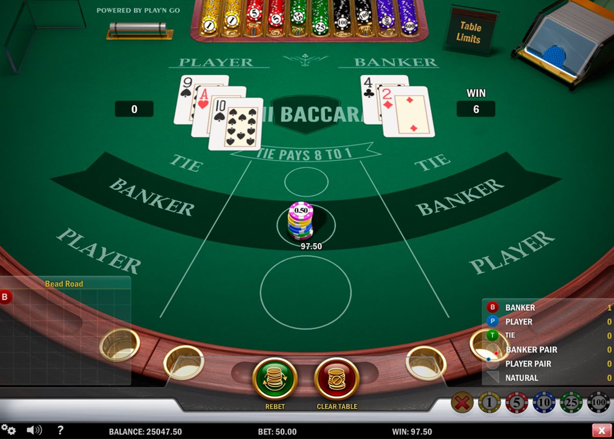 Genting Casino Welcome Bonus