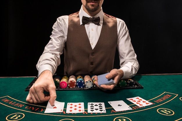Genting Casino Live Casino