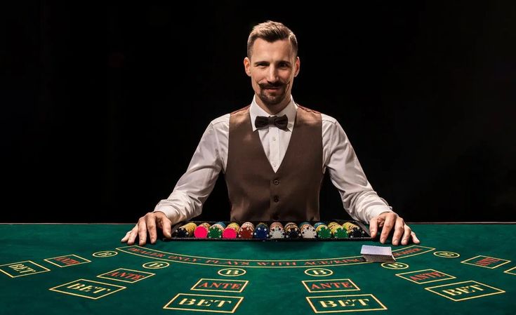 Genting Casino Live Betting