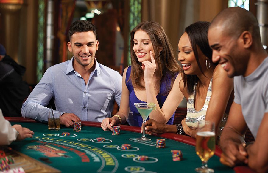 Genting Casino Live Betting