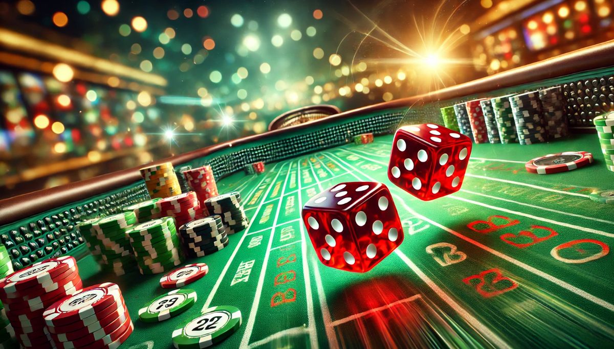 Genting Casino Live Betting
