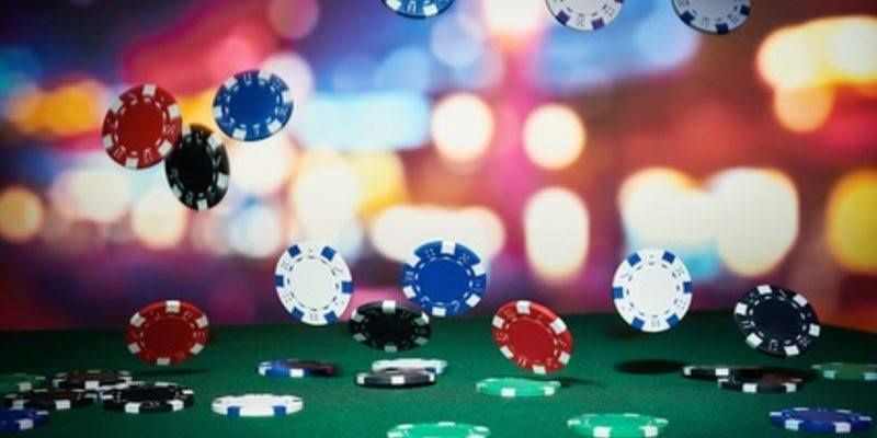 Genting Casino Live Betting
