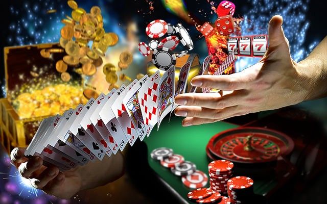 Genting Casino Welcome Bonus